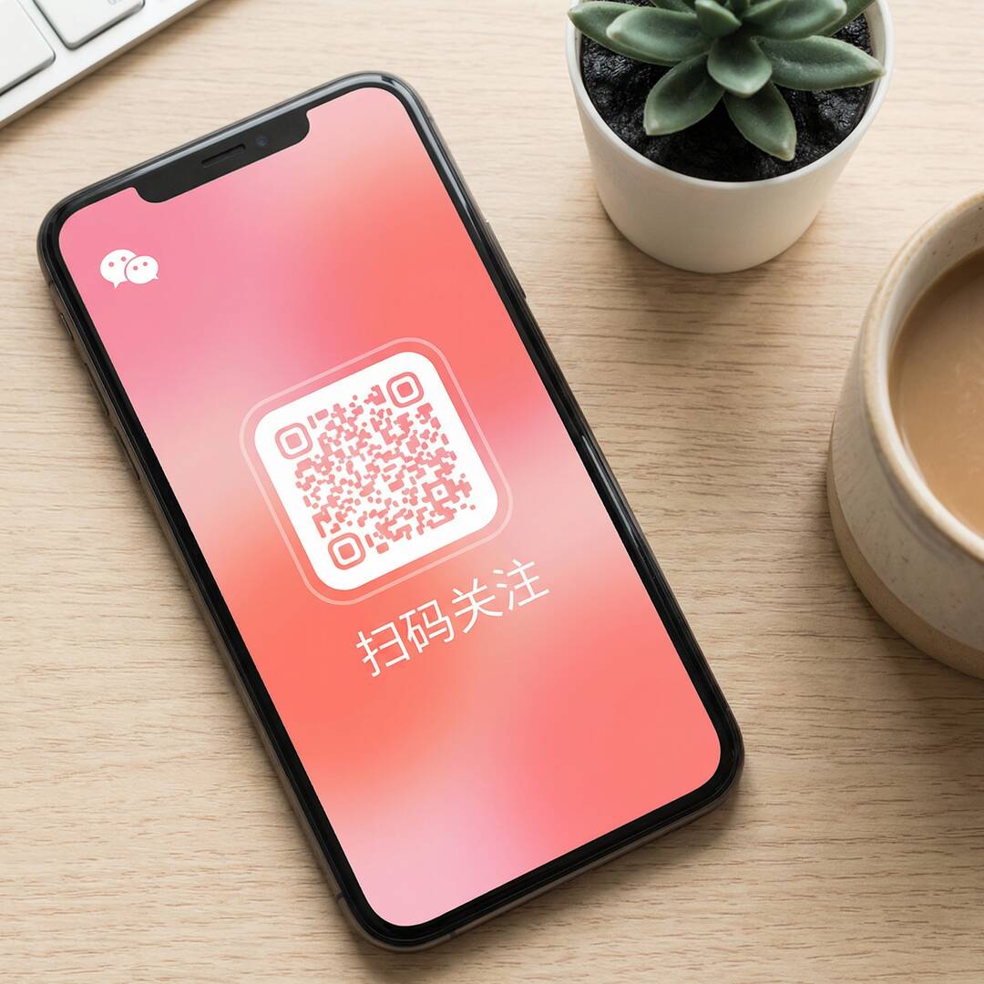 onlyfans公众号二维码